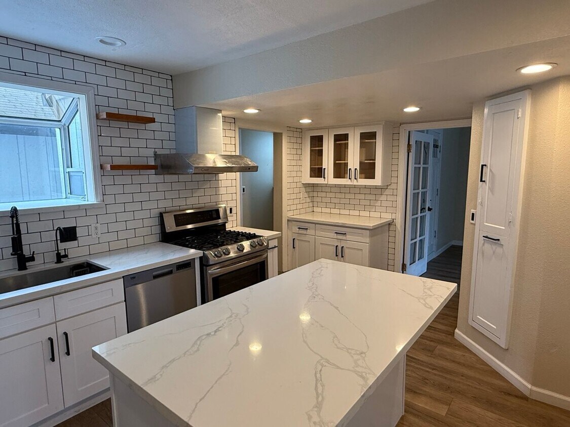 Foto principal - Leland Duplex