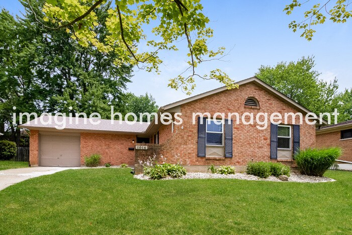 Primary Photo - 3 Bedroom, 1.5 Bath Brick Ranch in Forest ...