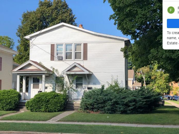 Primary Photo - 619 Wisconsin St