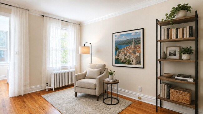 Foto del edificio - 3744 W Leland Ave