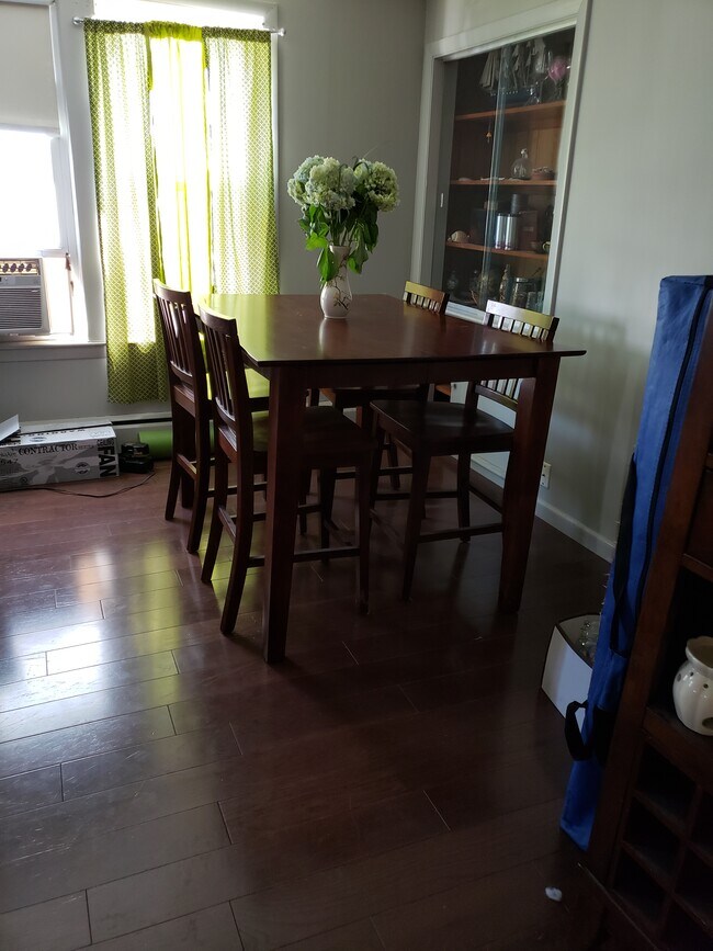 Foto del edificio - 121 Palm St