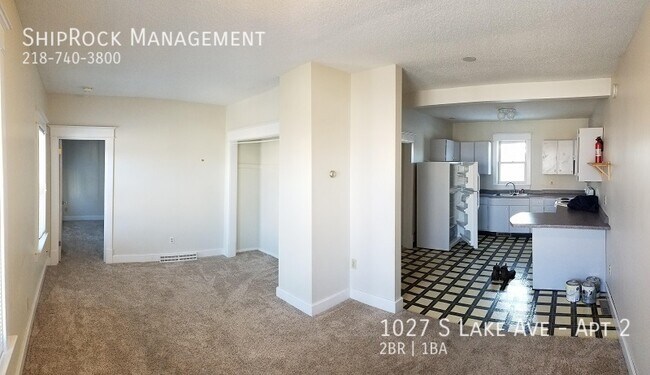 Building Photo - 1027 S Lake Ave