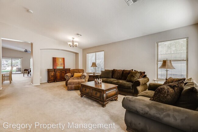 Foto del edificio - 3 br, 2 bath House - 36002 N 31st Ave