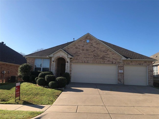 Building Photo - 510 Mesa Ridge Ct