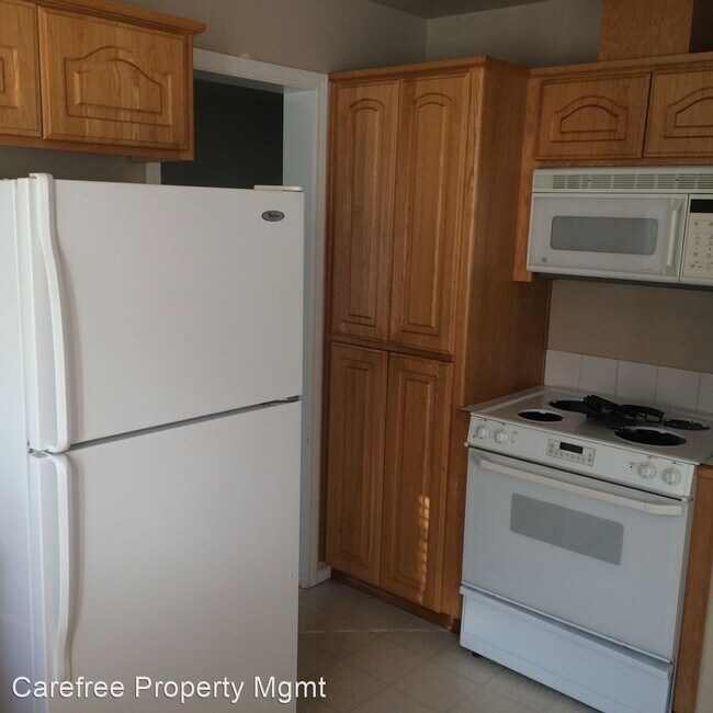 Foto del edificio - 4 br, 2.5 bath House - 7417 SW Quarry Road