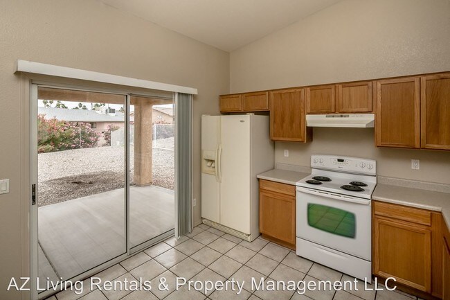 Building Photo - 2651 Tonto Dr