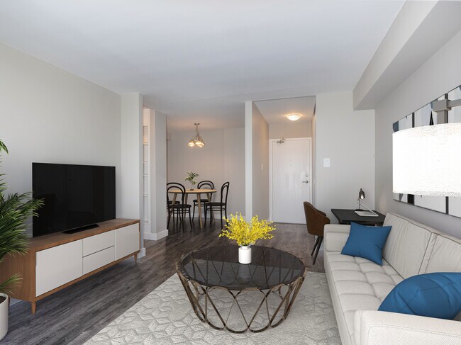 Photo du bâtiment - 180 Cherryhill Cir