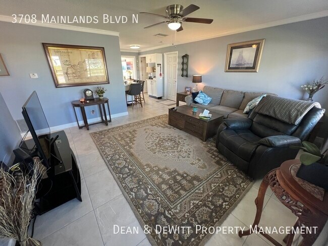 Building Photo - SFH in Mainland's 55+ Community - For Rent
