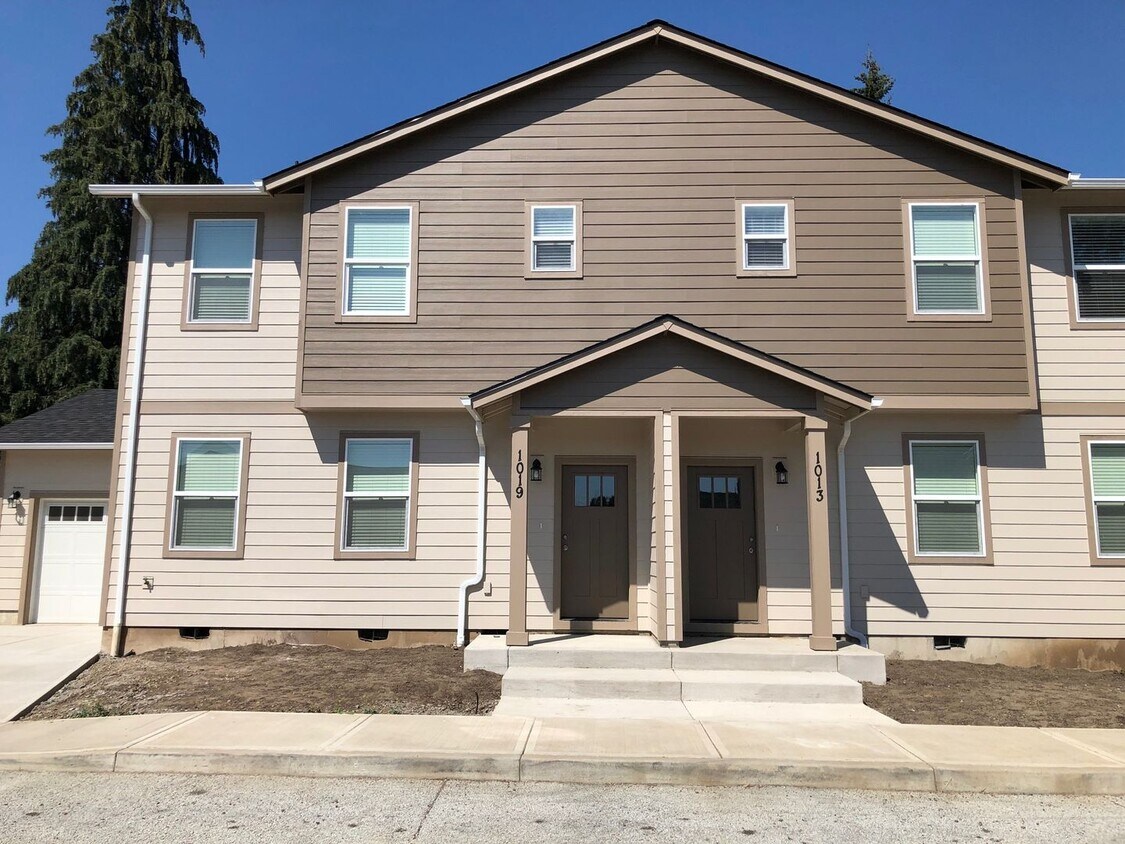 Foto principal - Townhouse