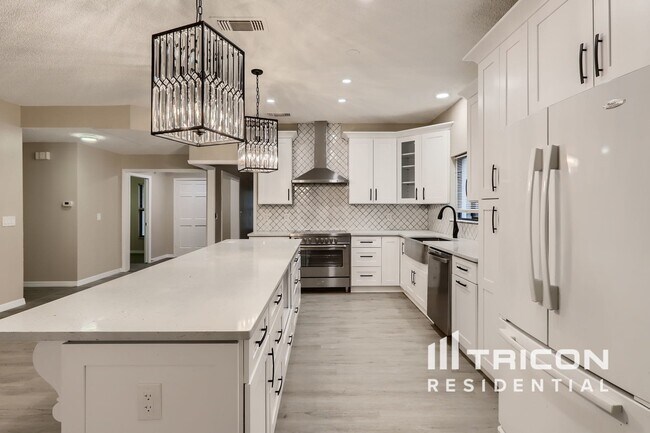 Foto del edificio - 1007 Black Willow Dr