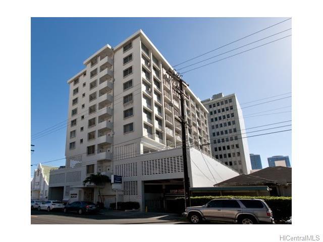 Foto del edificio - 1125 Young St