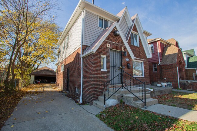 Building Photo - Completely remodeled 4 bedroom brick Home