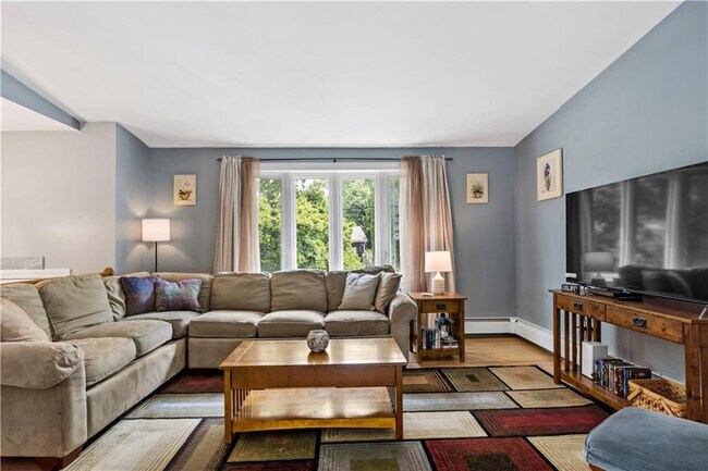 Foto del edificio - 66 Tupelo Trail