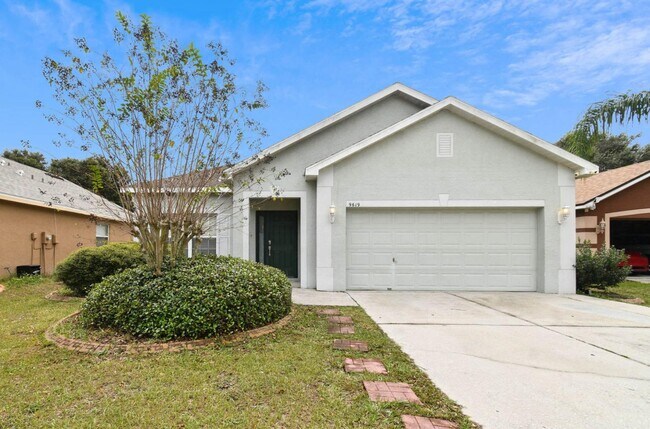 Photo - 9619 Cypress Harbor Dr House