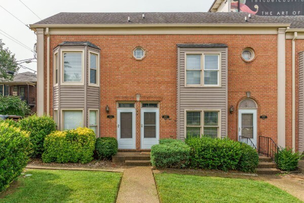 Building Photo - 1825 Wedgewood Ave