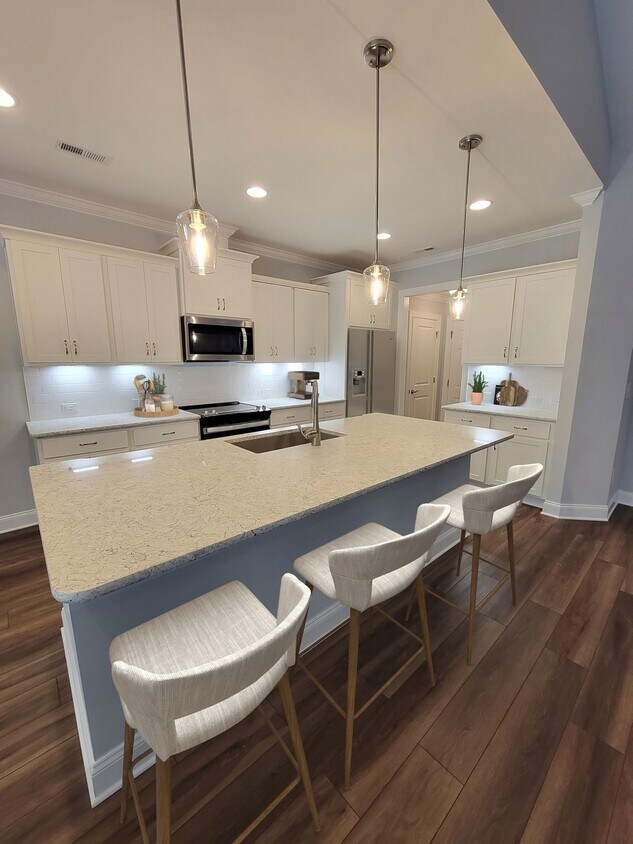 Beaumont Oaks at Porters Neck Apartments &... Alquileres en Wilmington, NC