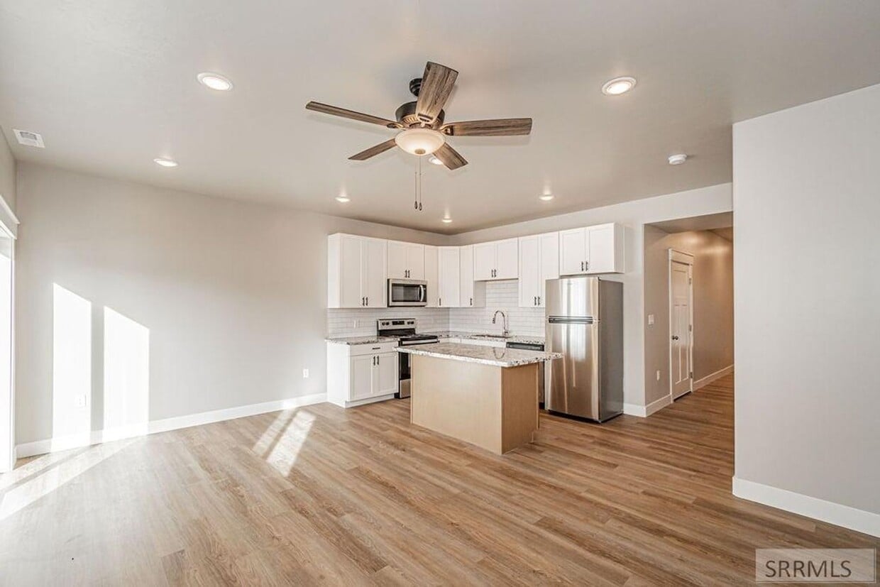 Foto principal - Bake Place 3 Bed 2.5 Bath New Build