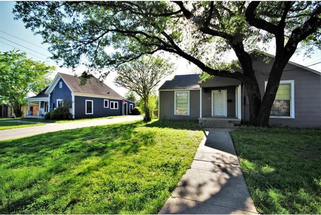 Building Photo - 4504 Stonewall St