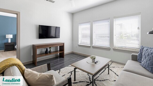 Foto del edificio - 7201 Henneman Way