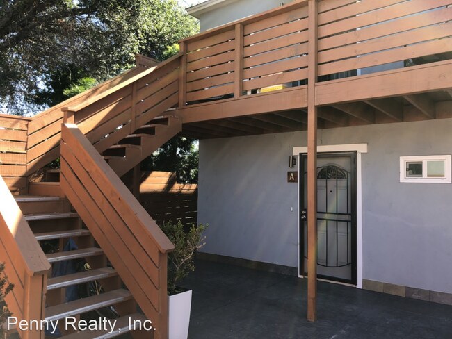 Foto del edificio - 3711 Wilson Ave