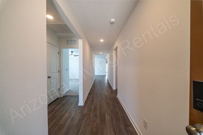Building Photo - BE THE FIRST TO ENJOY THIS NEW HOME