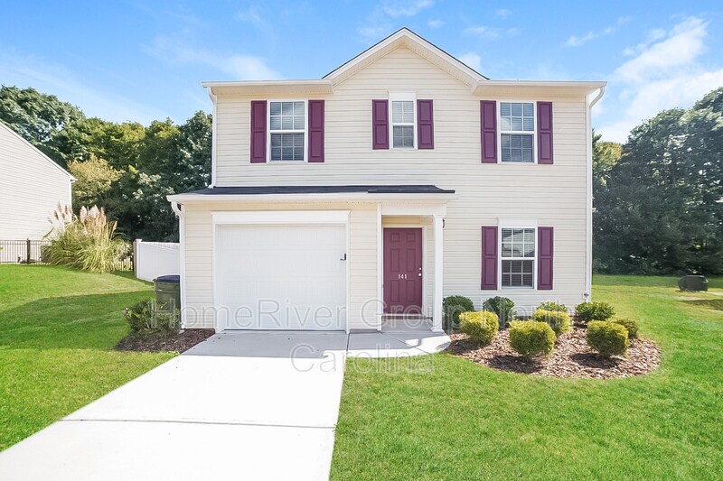 141 Stonewall Ln, Lexington, NC 27295 House Rental in Lexington, NC