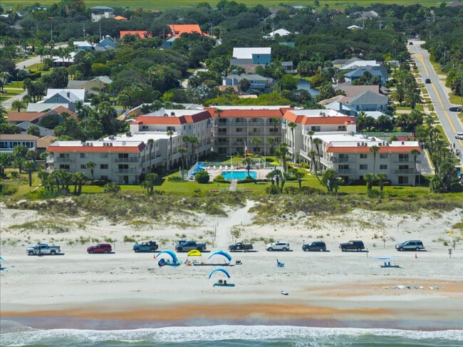 Foto del edificio - 1 Ocean Trace Rd