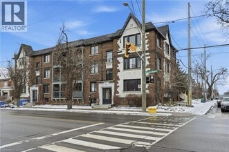 Building Photo - 316 Aberdeen Ave