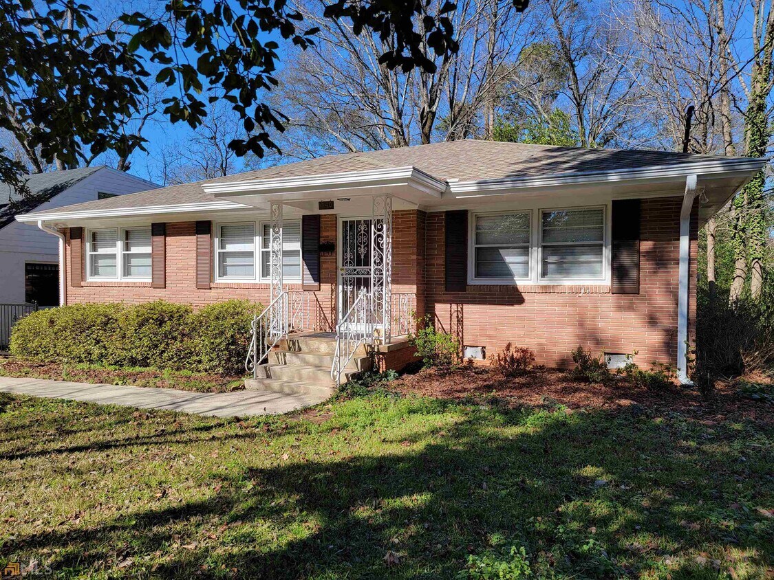 Primary Photo - 1340 Milton Pl SE