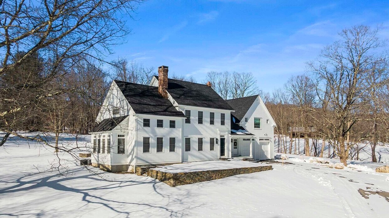 85 Gellert Rd, Hillsdale, NY 12529 House Rental in Hillsdale, NY