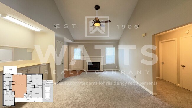 Building Photo - Amazing 3-Bed, 1.5-Bath Home in Sylacauga, AL