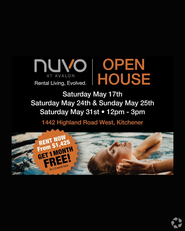 Building Photo - NUVO