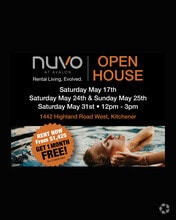 Building Photo - NUVO