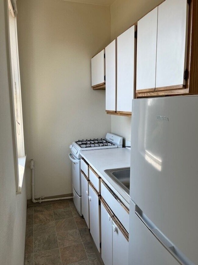 Foto del interior - Camdon - 1 Bedroom - Central District - Vi...