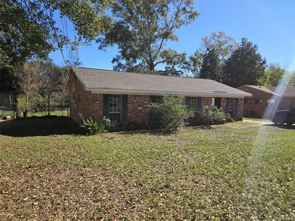 Foto principal - 4325 Brewer Rd