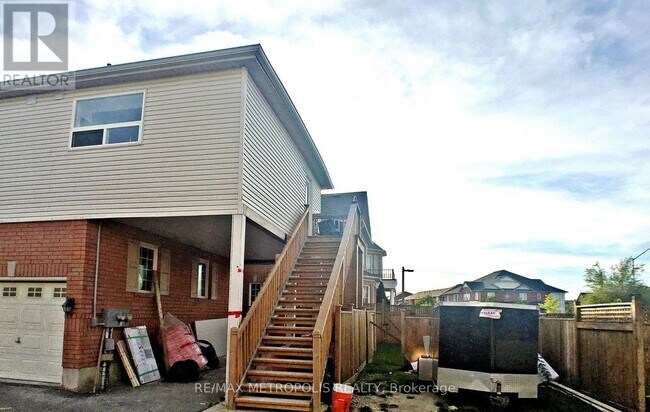 Photo du bâtiment - 381 Country Glen Rd