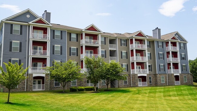 ReNew Glenmoore Apartments - Glenmoore, PA | Apartments.com