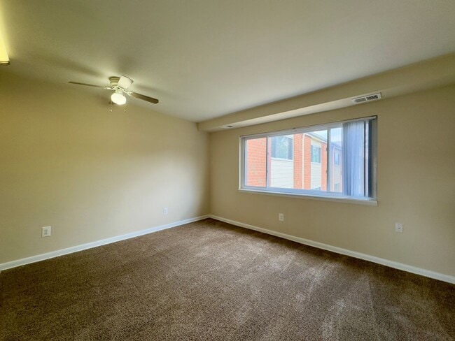 Interior Photo - Wyman Hills