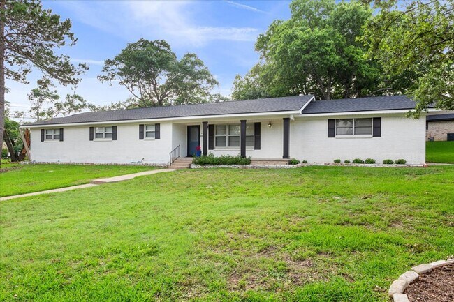 Foto del edificio - 3/3 in Woodway Elementary area