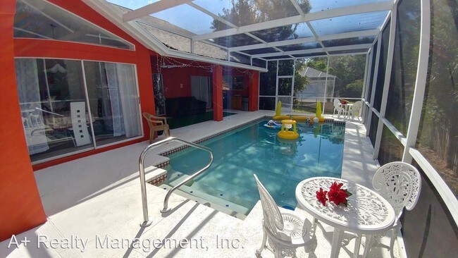 Building Photo - 3 br, 3 bath House - 9247 Spring Hill Dr.