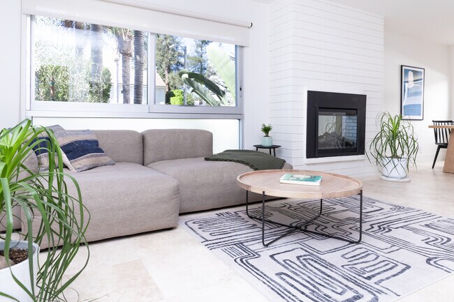 Unidad de vivienda 2 - Stay Lola