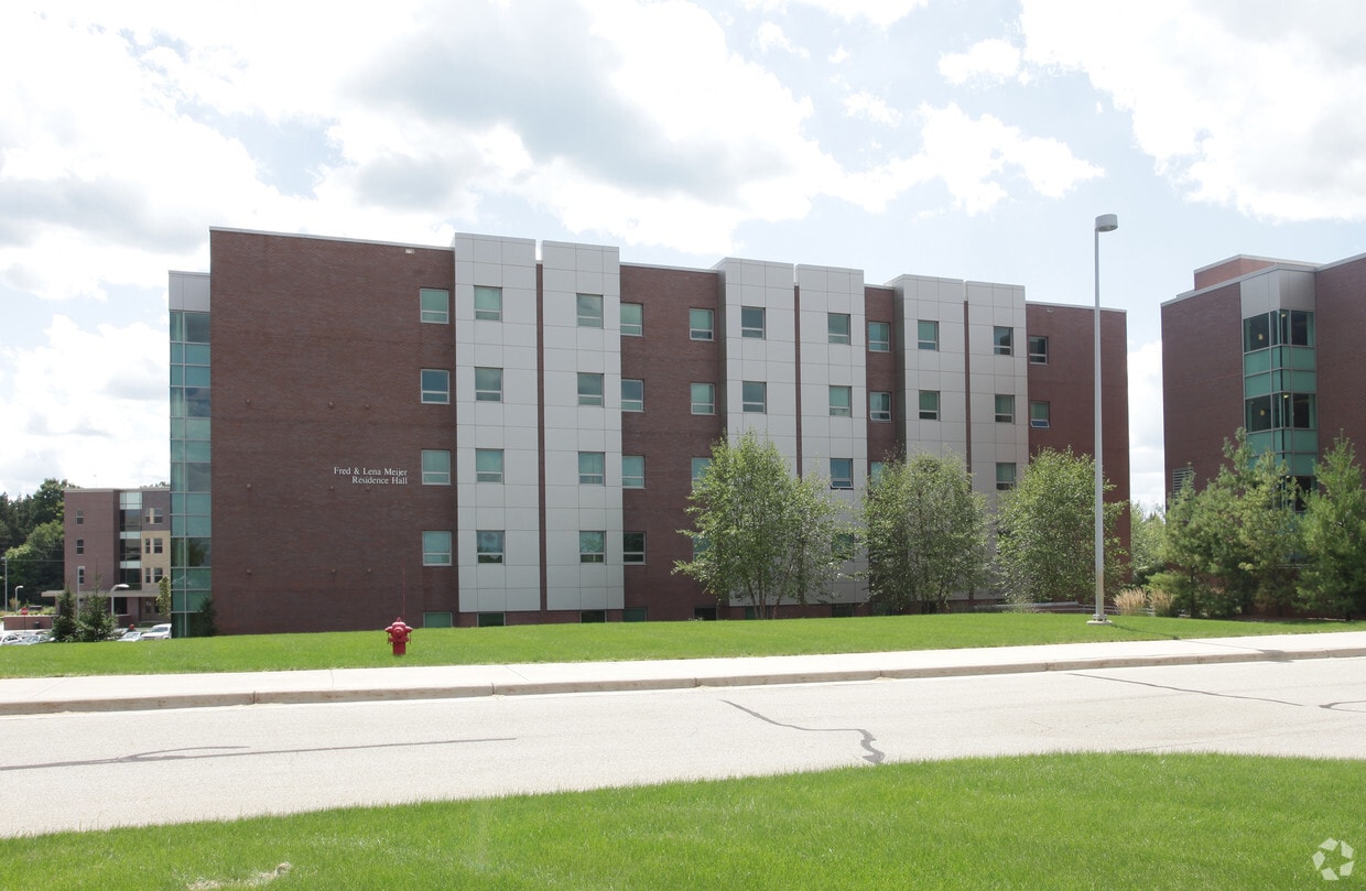 Building Photo - Lettinga Housing
