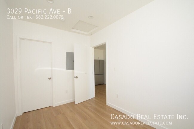 Foto del edificio - 3029 Pacific Ave