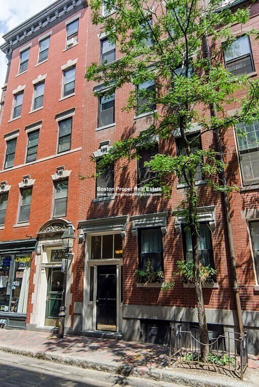 Foto del edificio - 33 Myrtle St
