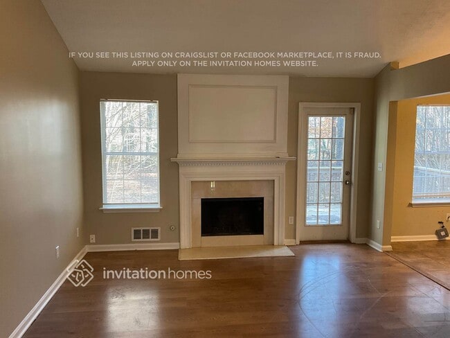 Building Photo - 6515 Brittney Ln