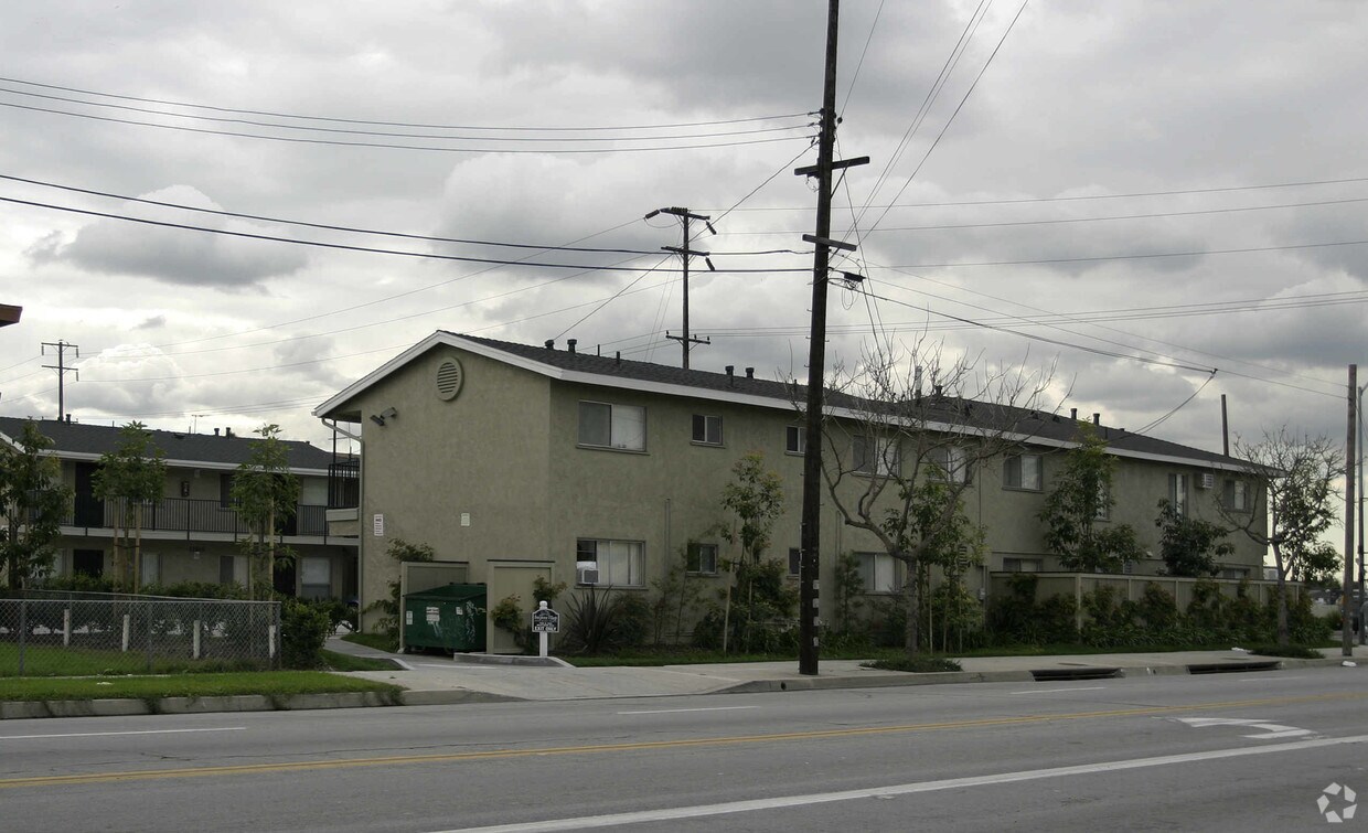 Foto principal - Graystone Village Apartments