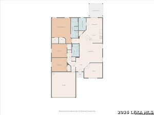 Foto del edificio - 3409 Columbia Dr