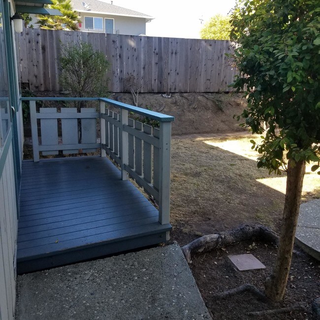 829 Corcoran Ave, Santa Cruz, CA 95062 House Rental in Santa Cruz, CA