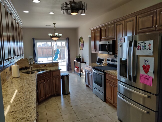 Building Photo - 4801 Chaparral Run