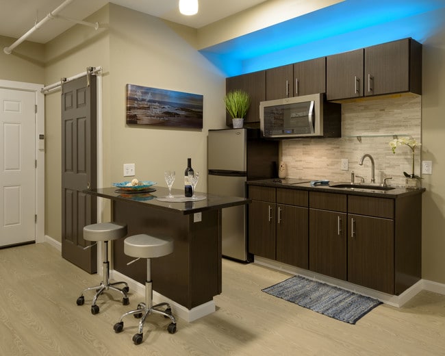 Building Photo - The Flats @ Hanover Common - Innovative Micro Living